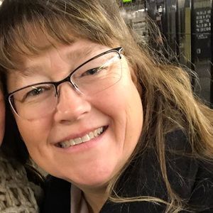 Meet your Posher, Tracy